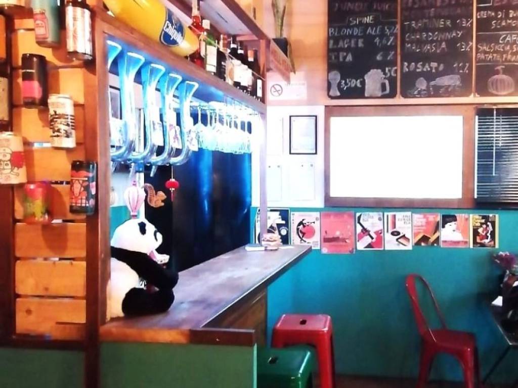 negozio in vendita a Roma in zona Tiburtino