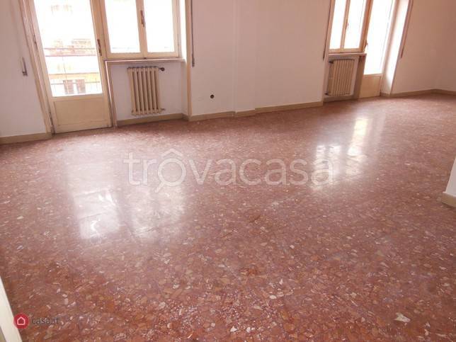 appartamento in vendita a Roma in zona Della Vittoria