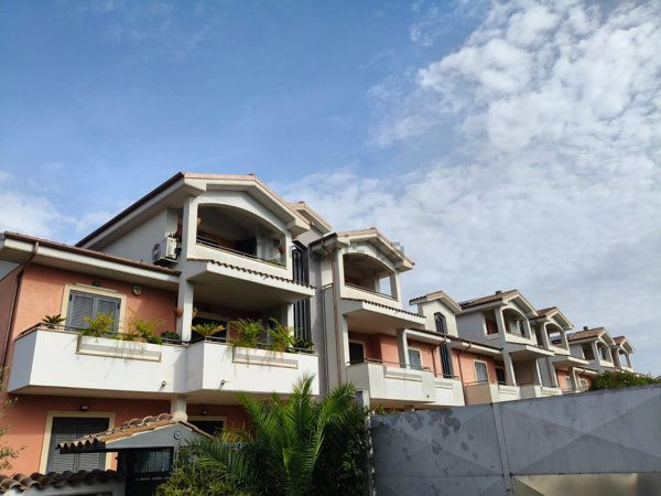 appartamento in vendita a Roma in zona Massimina/Casal Lumbroso