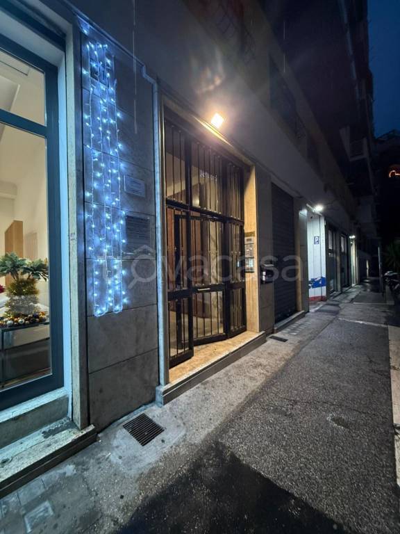 appartamento in vendita a Roma in zona Appio Latino