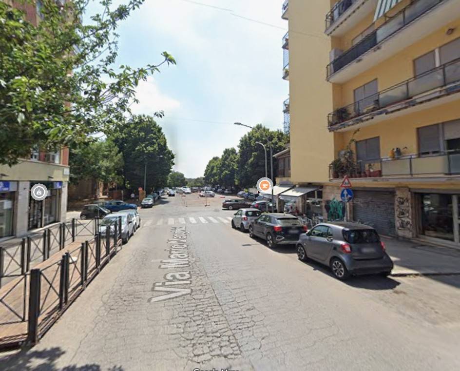 appartamento in vendita a Roma in zona Appio Latino
