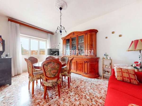 appartamento in vendita a Roma in zona Aurelio
