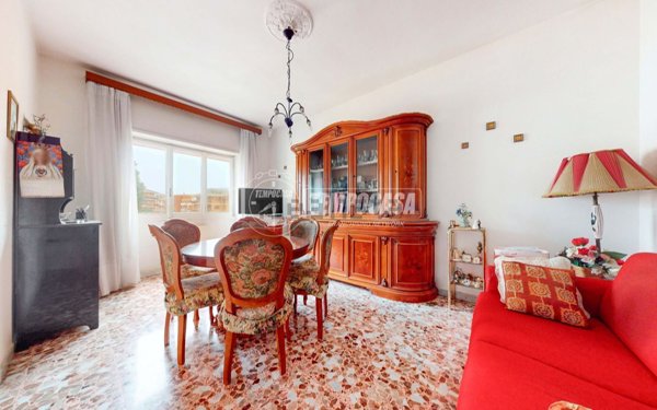 appartamento in vendita a Roma in zona Aurelio