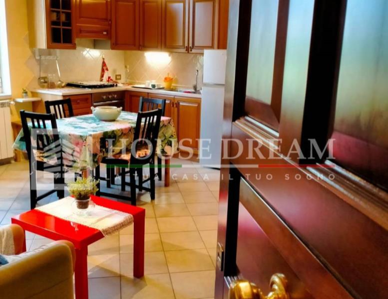 appartamento in vendita a Roma in zona Casal Morena