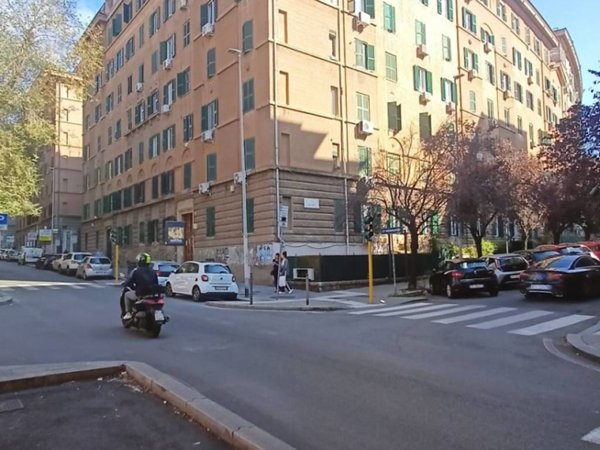 appartamento in vendita a Roma in zona Nomentano