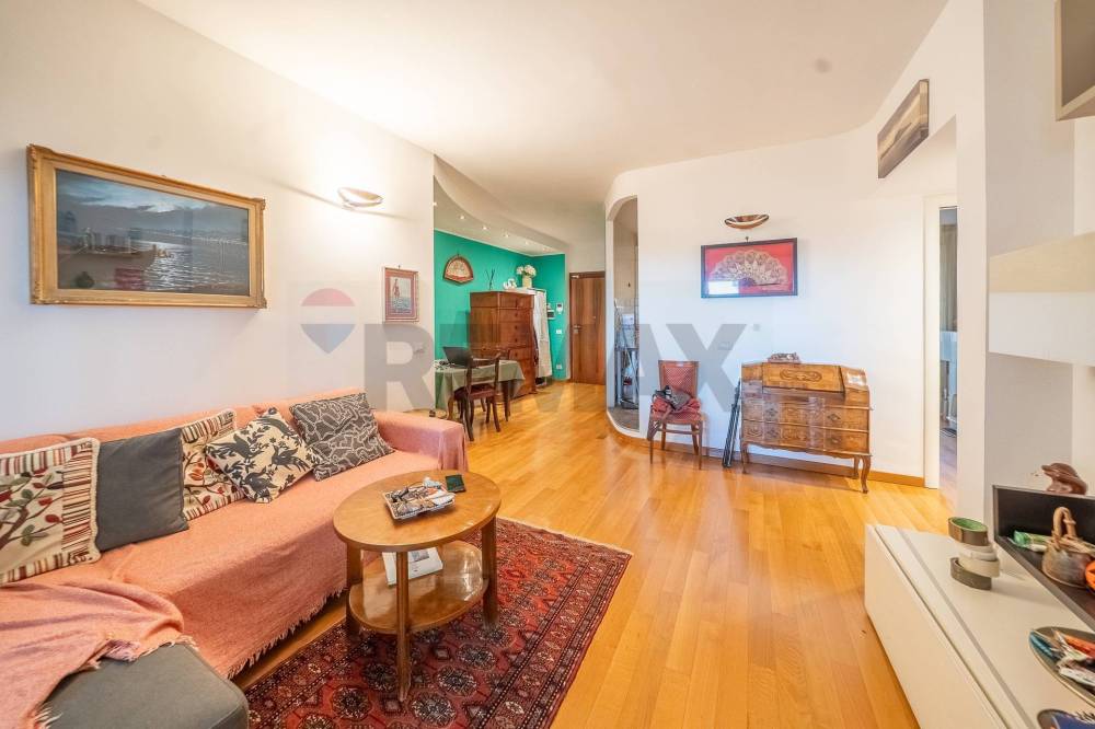 appartamento in vendita a Roma in zona Salario