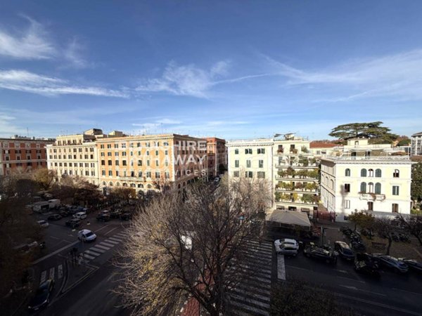 appartamento in vendita a Roma in zona Rione Prati