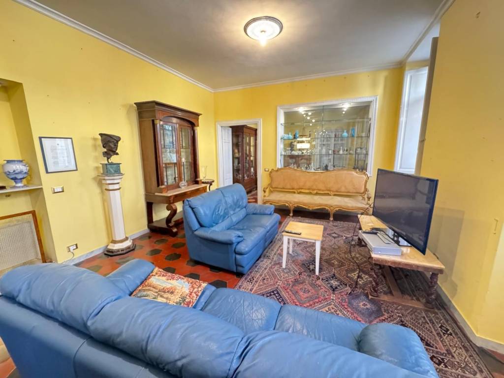 appartamento in vendita a Roma in zona Nomentano