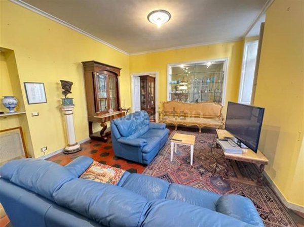 appartamento in vendita a Roma in zona Nomentano