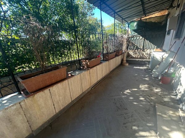 appartamento in vendita a Roma in zona Prenestino-Labicano