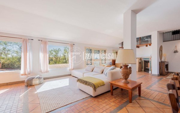 casa indipendente in vendita a Roma in zona Torricola