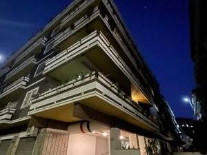 appartamento in vendita a Roma in zona Ostia