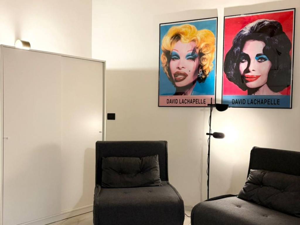 appartamento in vendita a Roma in zona Tuscolano