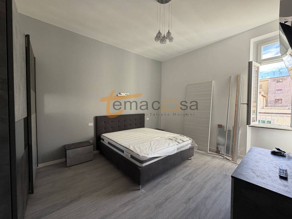 appartamento in vendita a Roma in zona Tiburtino