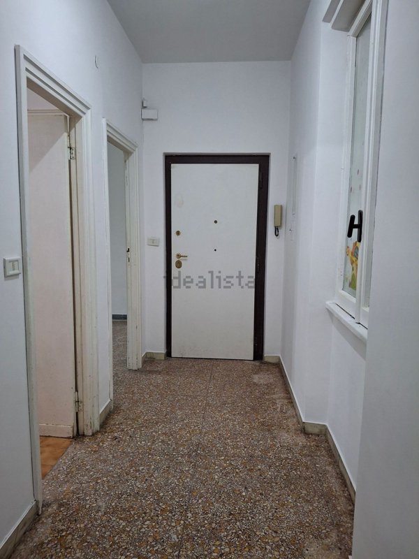 appartamento in vendita a Roma in zona Gianicolense