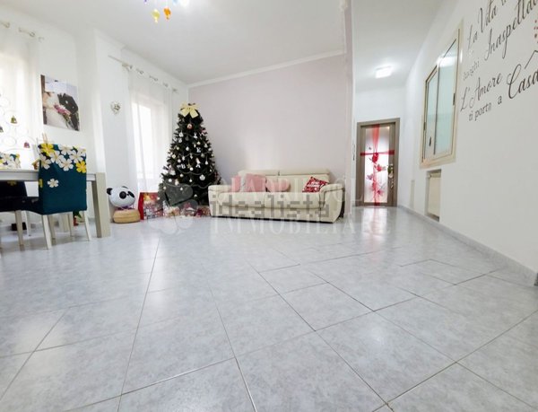 appartamento in vendita a Roma in zona Ostia