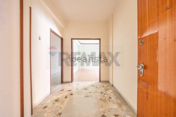 appartamento in vendita a Roma in zona Torre Maura