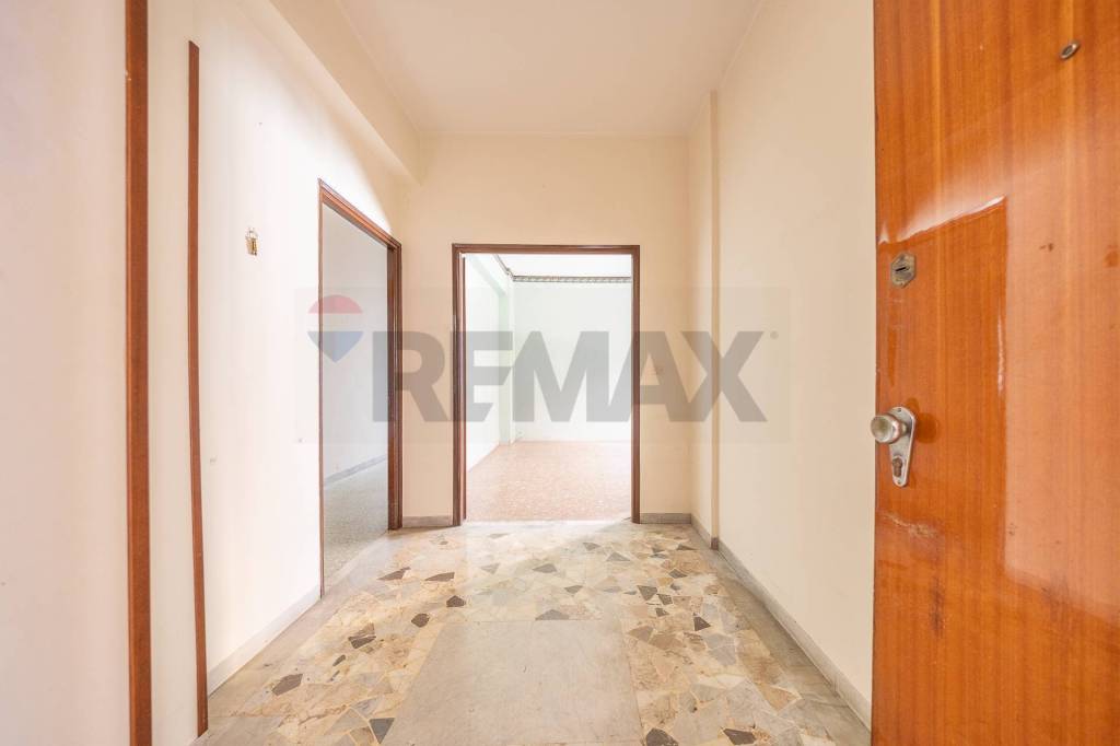 appartamento in vendita a Roma in zona Torre Maura