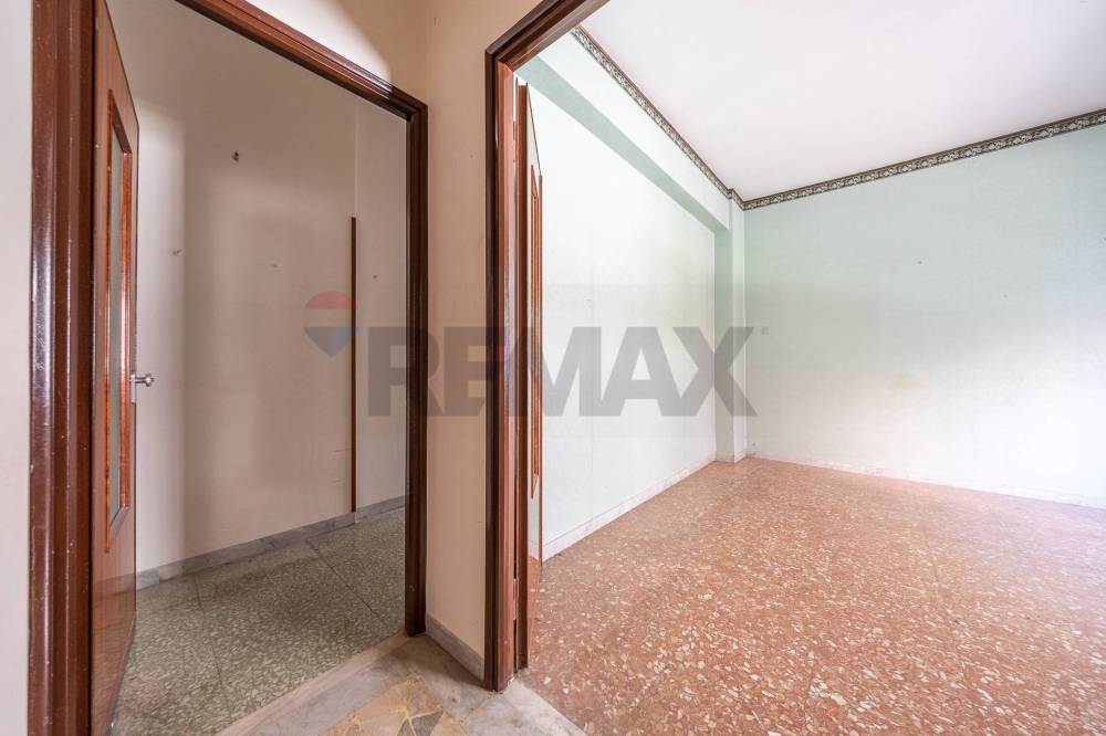 appartamento in vendita a Roma in zona Torre Maura