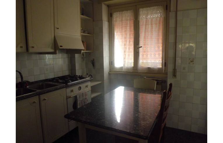 appartamento in vendita a Roma in zona Tor Sapienza