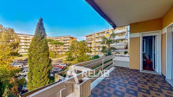 appartamento in vendita a Roma in zona Torrevecchia