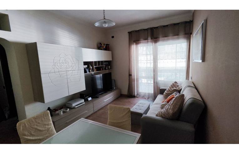 appartamento in vendita a Roma in zona Torrino