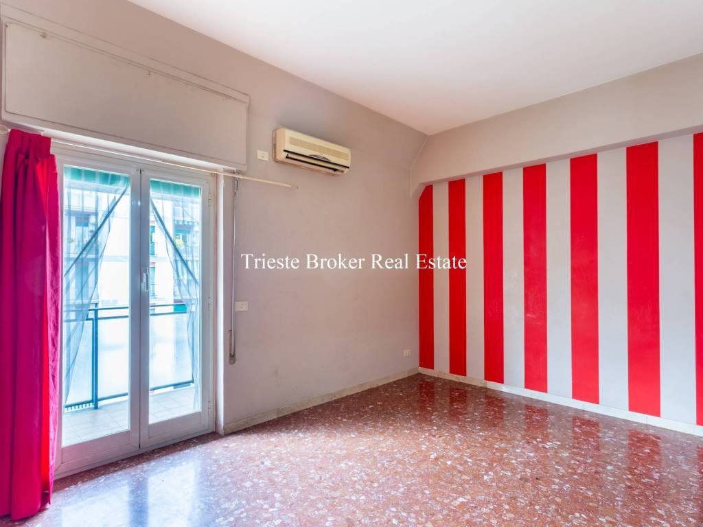 appartamento in vendita a Roma in zona Salario