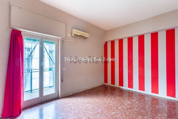 appartamento in vendita a Roma in zona Salario