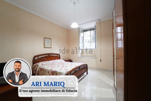 appartamento in vendita a Roma in zona Appio Latino