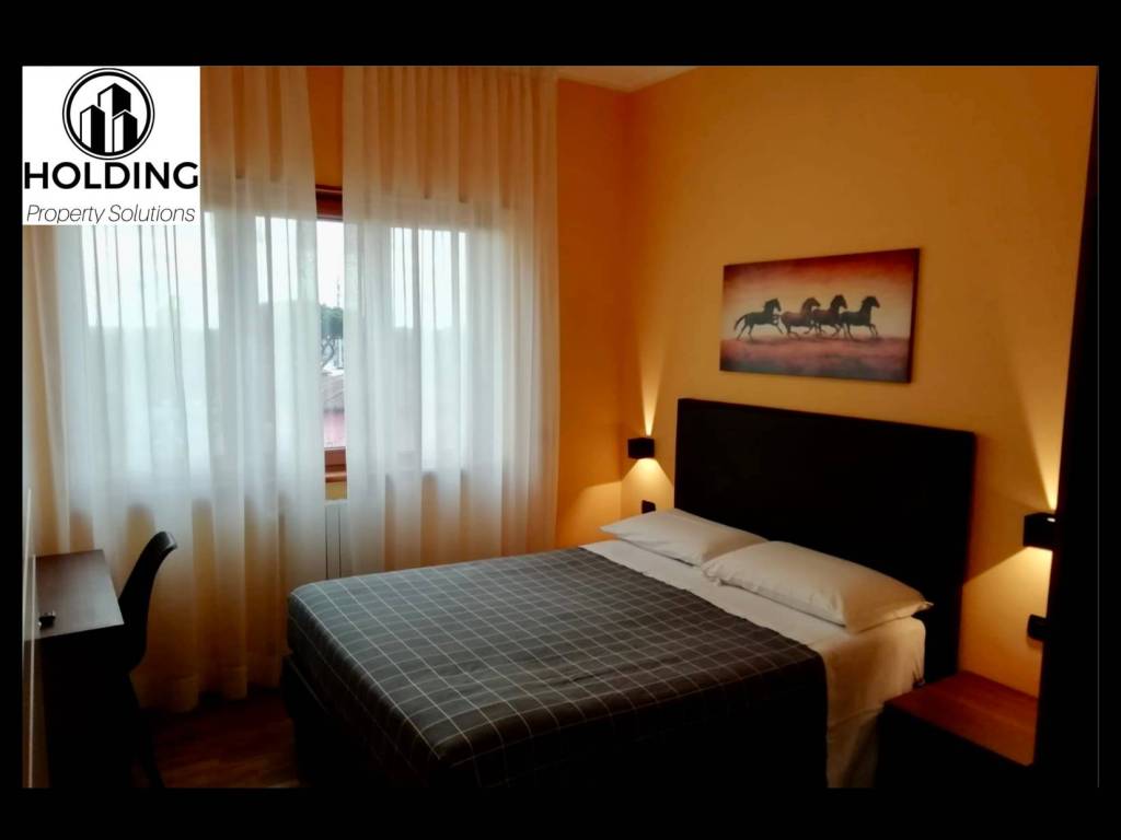 appartamento in vendita a Roma in zona Tor di Quinto