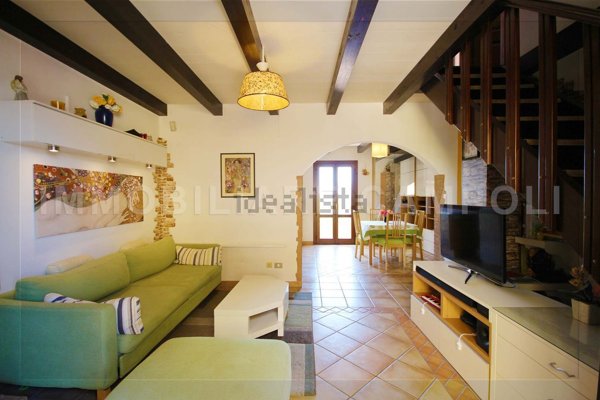 appartamento in vendita a Roma in zona Montespaccato