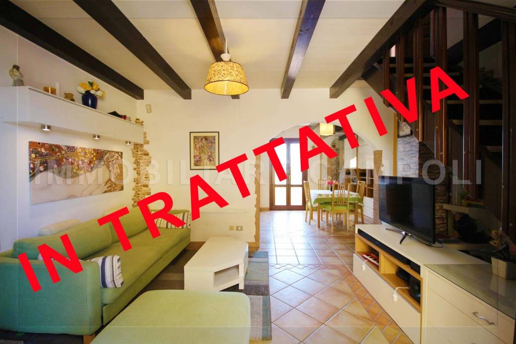 appartamento in vendita a Roma in zona Montespaccato