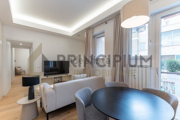 appartamento in vendita a Roma in zona Monte Sacro/Talenti