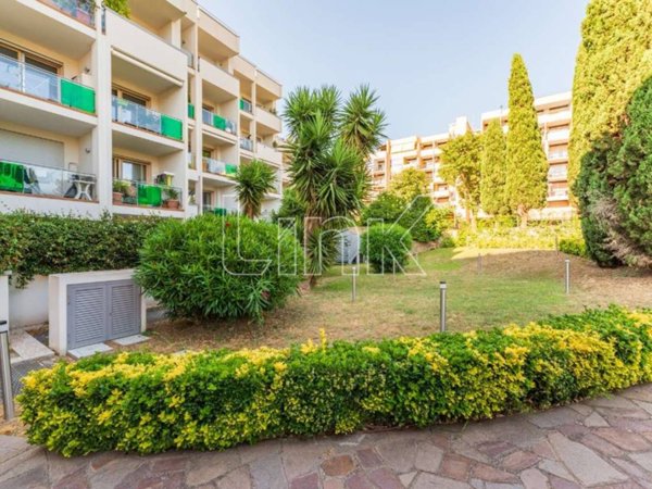 appartamento in vendita a Roma in zona Aurelio