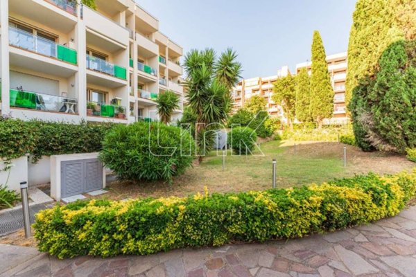 appartamento in vendita a Roma in zona Aurelio