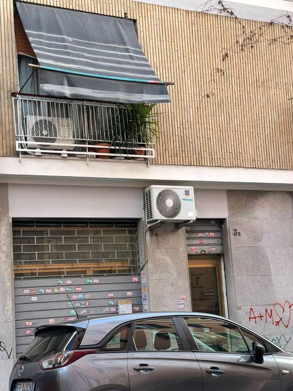 negozio in vendita a Roma in zona Appio Latino