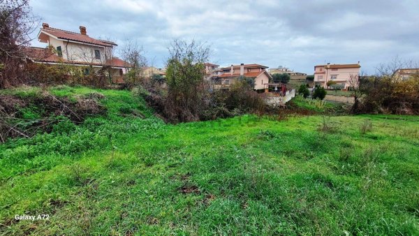 casa indipendente in vendita a Roma in zona Aurelio