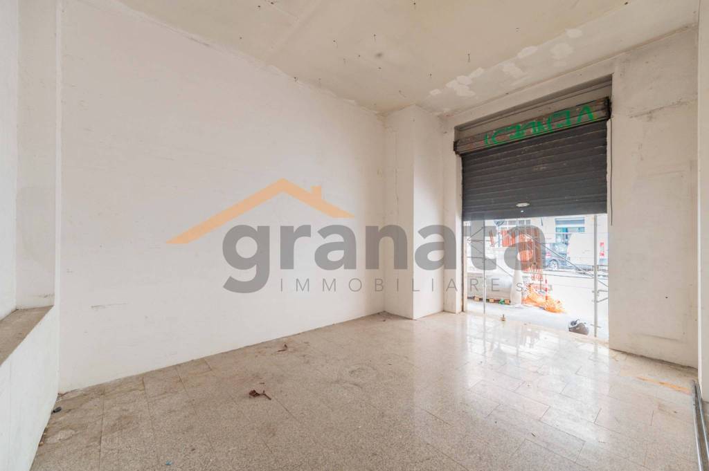 negozio in vendita a Roma in zona Della Vittoria