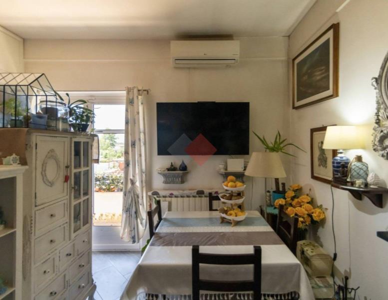 appartamento in vendita a Roma in zona Casal Palocco