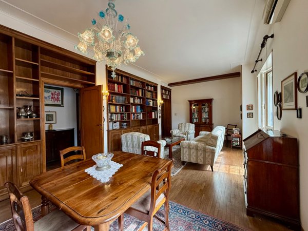 appartamento in vendita a Roma in zona Tor di Quinto