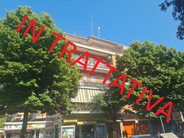 casa indipendente in vendita a Roma in zona Gianicolense