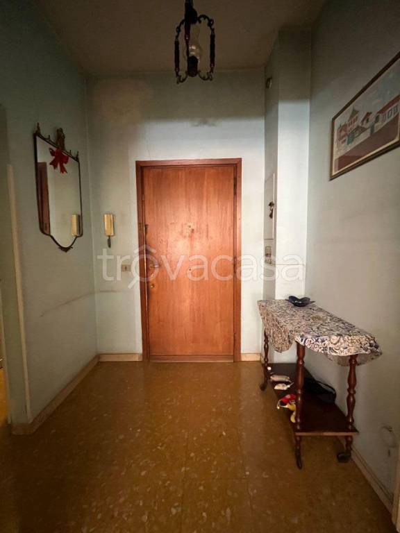 appartamento in vendita a Roma in zona Portuense