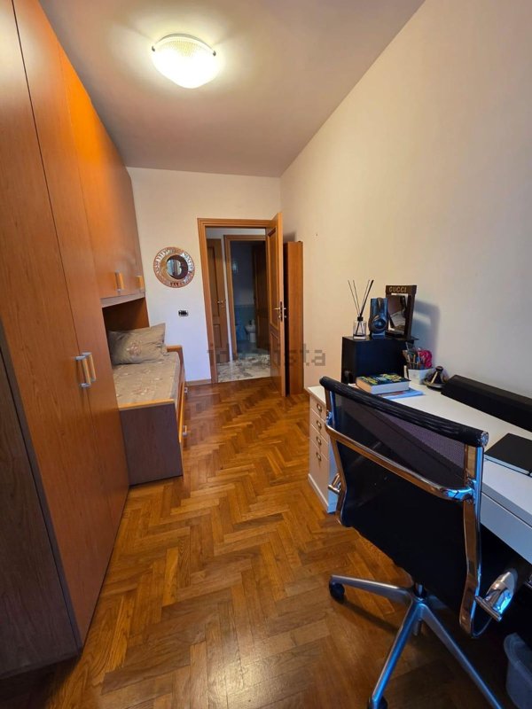 appartamento in vendita a Roma in zona Aurelio