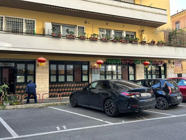 locale commerciale in vendita a Roma in zona Aurelio