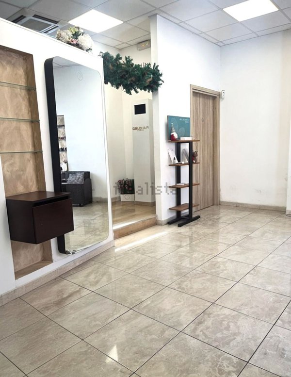 negozio in vendita a Roma