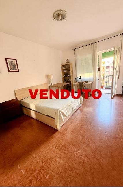 appartamento in vendita a Roma in zona Appio Latino