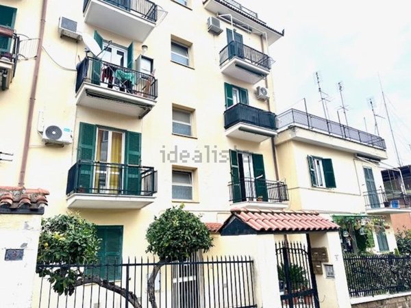appartamento in vendita a Roma in zona Ottavia
