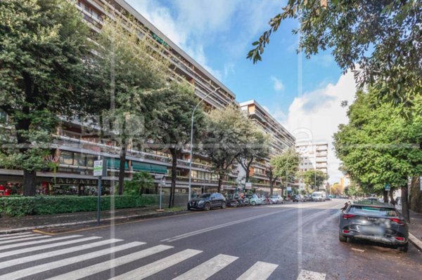 appartamento in vendita a Roma in zona Gianicolense