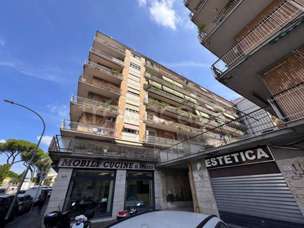appartamento in vendita a Roma in zona Pietralata