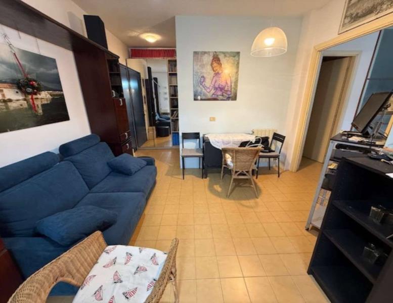 appartamento in vendita a Roma in zona Ostia